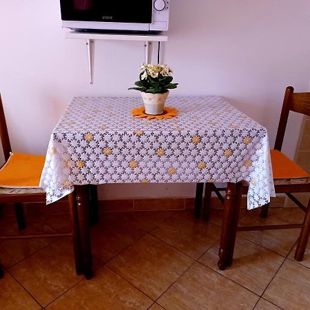 Apartment Prskalo - Водице Екстер'єр фото