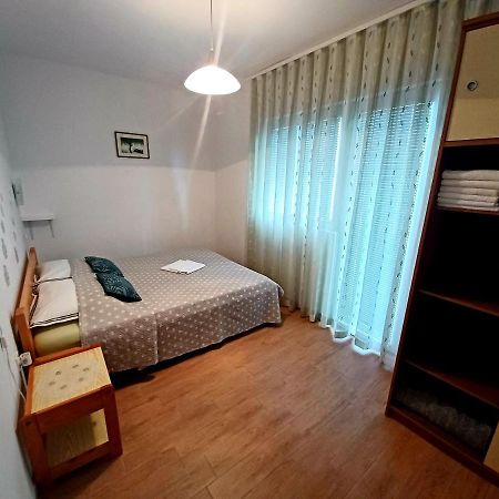 Apartment Prskalo - Водице Екстер'єр фото