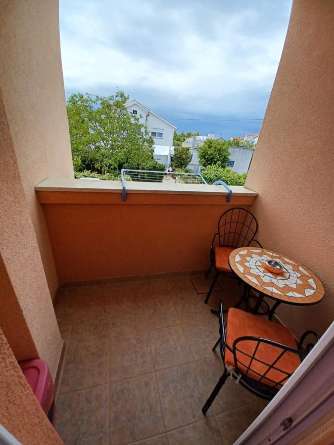 Apartment Prskalo - Водице Екстер'єр фото