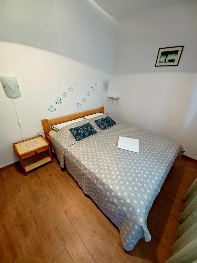Apartment Prskalo - Водице Екстер'єр фото