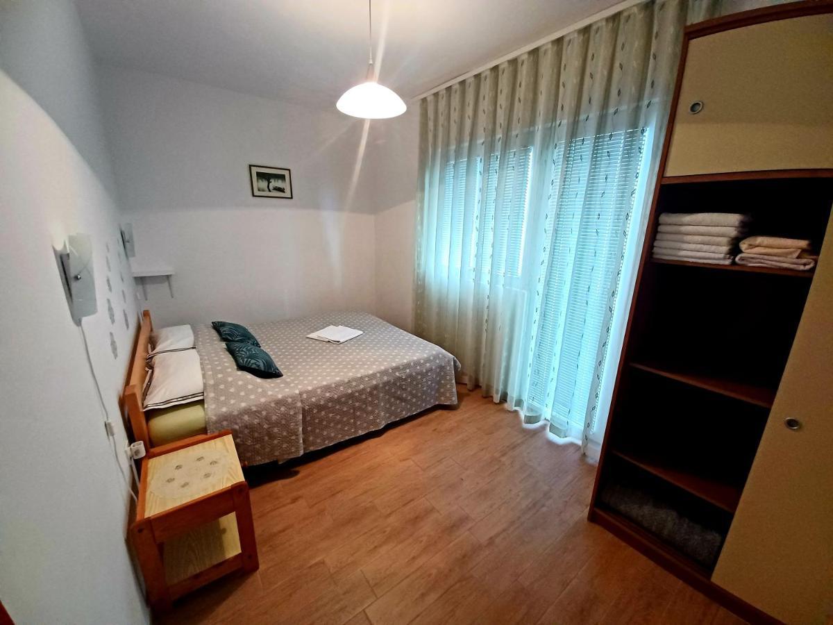 Apartment Prskalo - Водице Екстер'єр фото