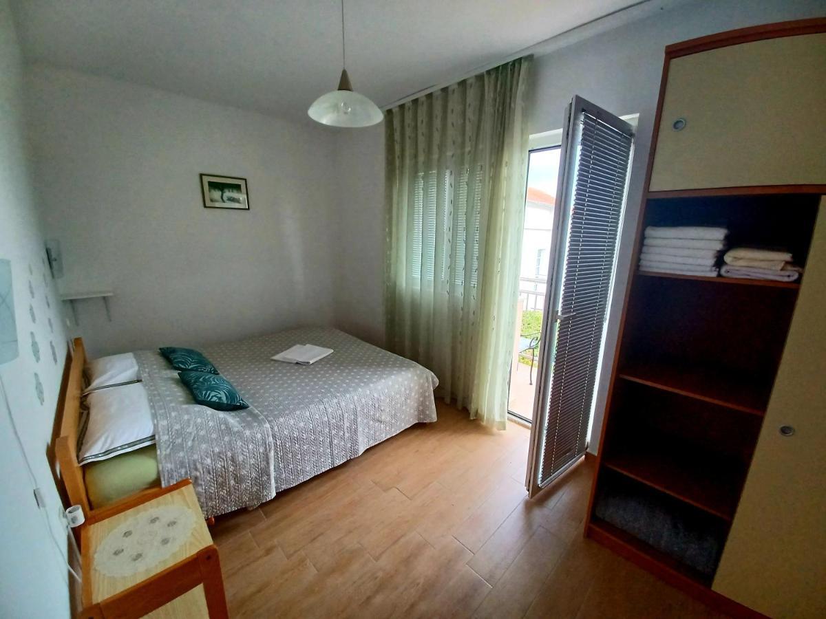 Apartment Prskalo - Водице Екстер'єр фото