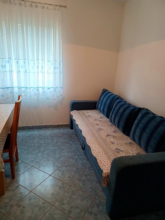 Apartment Prskalo - Водице Екстер'єр фото
