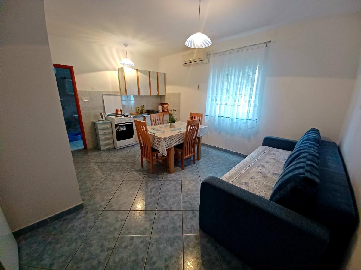 Apartment Prskalo - Водице Екстер'єр фото