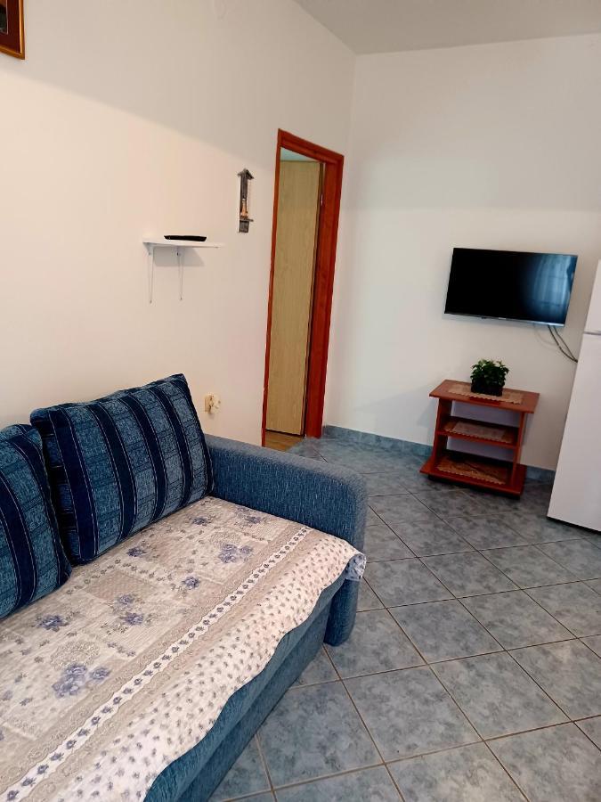 Apartment Prskalo - Водице Екстер'єр фото