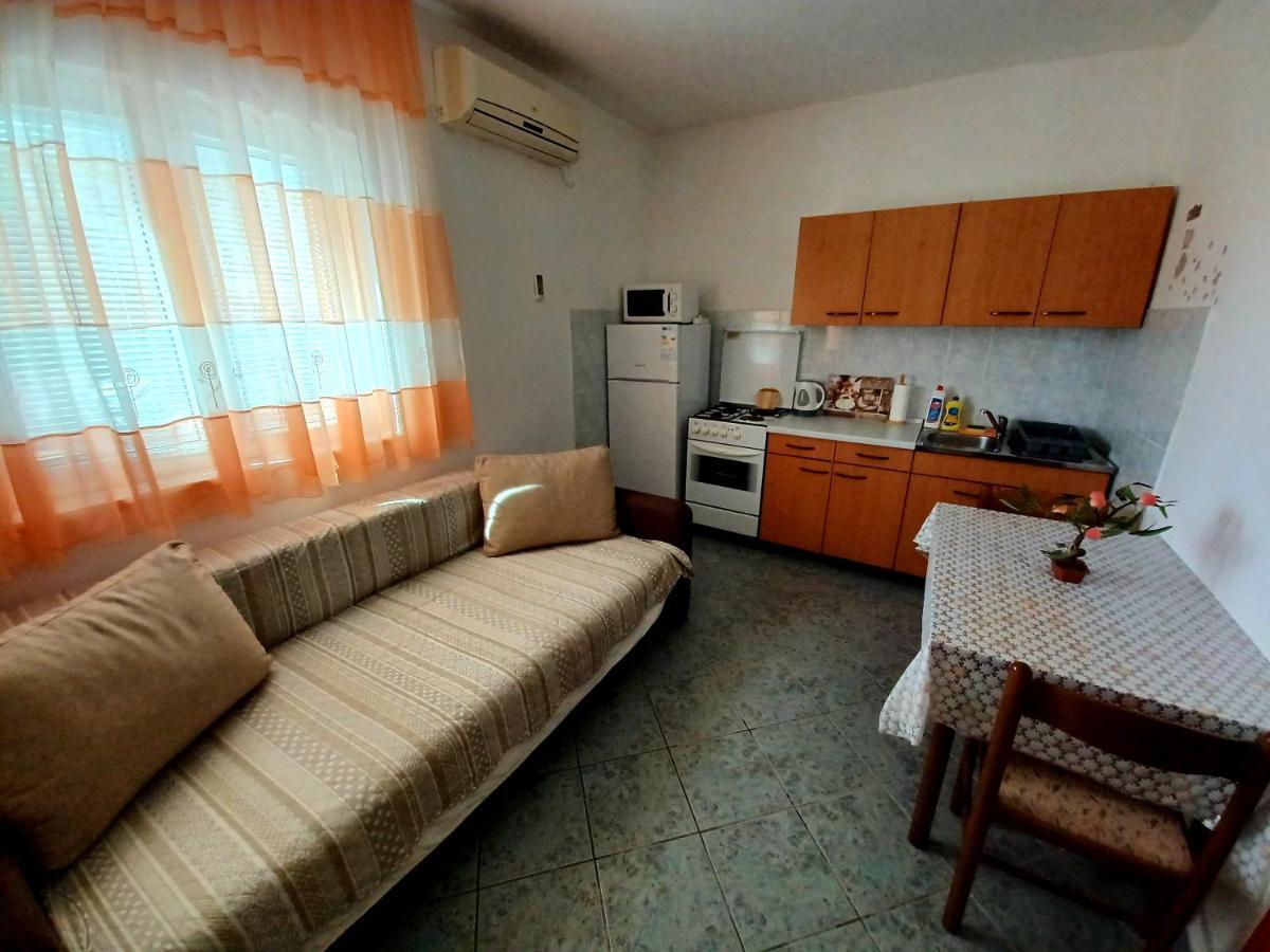 Apartment Prskalo - Водице Екстер'єр фото